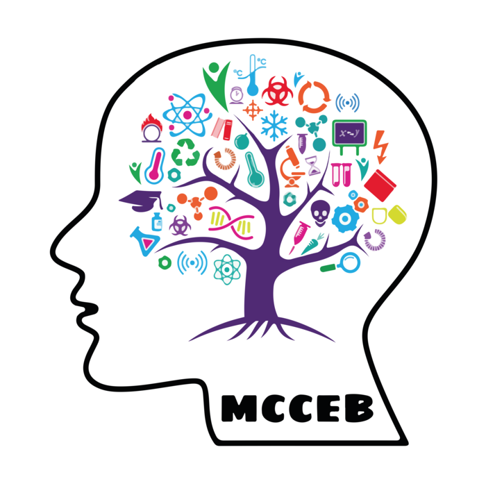 Logo MCCEB